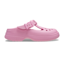 Crocs Classic Mary Jane (210581-6WY) in pink