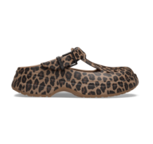 Crocs Mary Jane Animal (211761-2LD)
