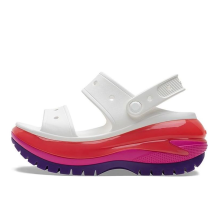 Crocs Classic Mega Crush Sandal (207989-94S)