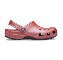 Crocs Classic Metallic (205831-6XJ) in pink