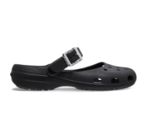 Crocs Classic Metallic Buckle Ballet (215381-067)