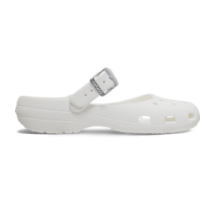 Crocs Classic Metallic Buckle Ballet (215381-138)