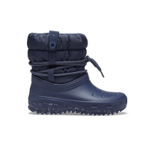 Crocs Classic Neo Puff Luxe Boot (207312-410)