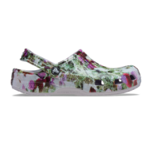 Crocs Classic Photoreal Floral (210398-5PS) in pink