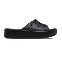 Crocs Classic Platform Slide (208180-001)