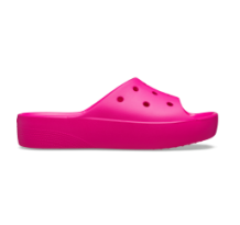 Crocs Classic Platform (208180-6TW) in pink