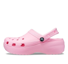 Crocs Classic Platform Clog Flamingo (206750-6S0)
