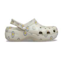 Crocs Classic Platform Floral (212668-1WY)