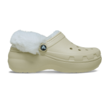 Crocs Classic Platform Fuzz Lined (212854-2Y2)