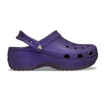 Crocs Classic Platform Glitter (207241-5AS)