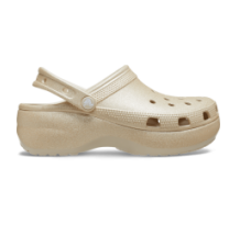 Crocs Classic Platform Glitter (207241-96O)