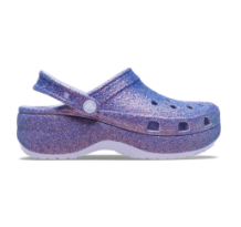 Crocs Platform Glitter (211024-5BR)