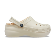 Crocs Classic Platform Lined Clog (207938-2Y2)