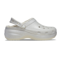 Crocs Classic Platform Lined Glitter (210413-040)