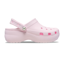 Crocs Classic Platform Pearl (211231-6ZW)