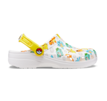 Crocs Classic mon x Pok Clog (207765 94S)