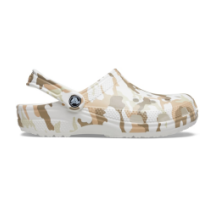 Crocs Classic Printed Camo Printing Beach Sandals Clog Camouflage (206454-94S)
