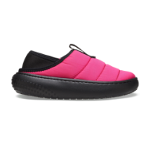 Crocs Classic Puff Moc (210589-6ZT) in bunt