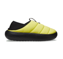 Crocs Classic Puff Moc (210589-77K) in bunt