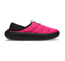 Crocs Classic Puff Moc (210706-6ZT) in bunt