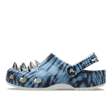 Crocs Classic Rebel Clogs Blue (208329-928)