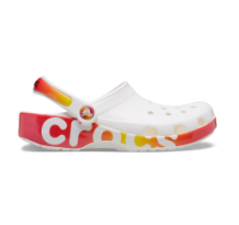 Crocs Classic Reflector (210714-94S) in weiss