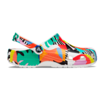 Crocs Classic Retro Multi (207849-94S)