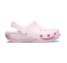 Crocs Star Sparkle Shaker (211609-6ZW)