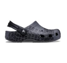 Crocs Classic Tire Print (211261-0DA)