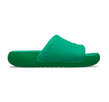 Crocs Classic Towel Slide (209962-3WH) in grün