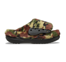 Crocs Classic Unfurgettable Camo (212375-960)