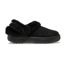 Crocs Classic Unfurgettable Suede (212106-001)