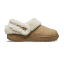 Crocs Classic Unfurgettable Vegan Suede Clog (212106-2EY)