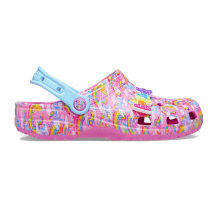Crocs Lisa Frank Classic Clog (208826-6SW)