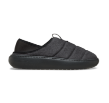 Crocs Classic Vegan Suede Moc (212097-001)