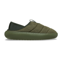 Crocs Classic Vegan Suede Moc (212097-309)