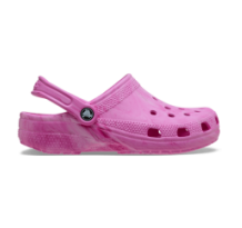 Crocs Classic Watercolor Marbled Clog (211583-7AV)