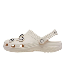 Crocs Classic x 10 Corso Como Clog Stucco (208168-160)