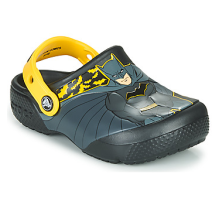 Crocs Clogs FL ICONIC BATMAN CLOG (205514-001)