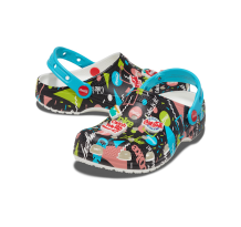 Crocs Coca Cola Clog x Classic 90s (207217-0C4)
