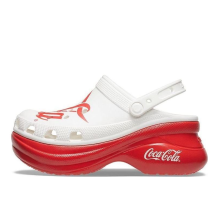 Crocs Coca Cola Classic Bae Clog x (207234-119)