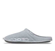 Crocs Cozy Lightweight Sports Slippers Gray (205917-0IF)