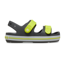 Crocs Crocband Cruiser (209423-1NJ) in grau