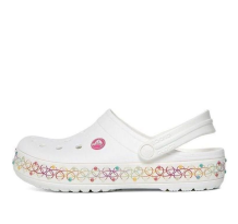 Crocs Crocband Stretch Necklace Clog Multi (208269-94S)