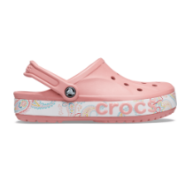 Crocs Bayaband Printing Sandals (206233-682)