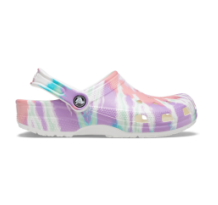 Crocs Classic Tie Dye clog (205453-6SN)