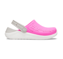 Crocs LiteRide Clogs (205964-6QR)