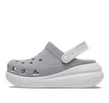 Crocs Crush Reflective Clogs Grey (209209-1LP)