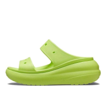 Crocs Crush Sandal Limeade (207670-3UH)