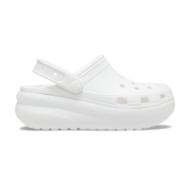 Crocs Cutie (207708-100) in weiss